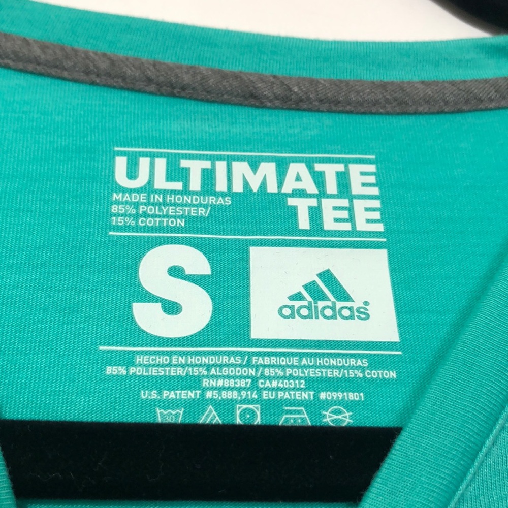 Adidas Top - Picture 3 of 5